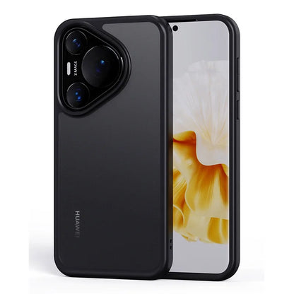 MobiCase™ - Transparent armor case for Huawei Pura 70 (2024)