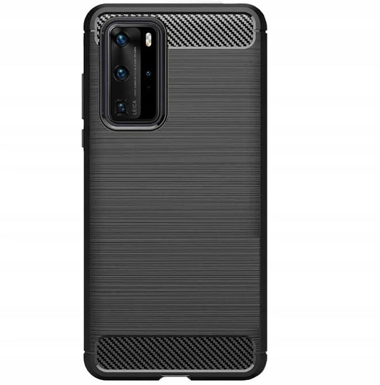 MobiCase™ - CARBON CASE for HUAWEI P40
