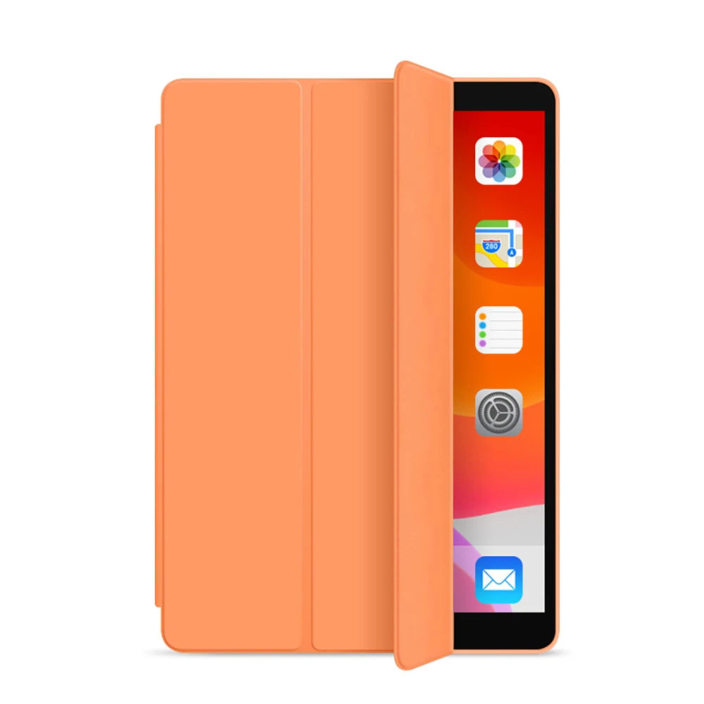 MobiCase™ - Multifunctional protective case compatible with iPad 10.2–12.9" - waterproof, foldable with Auto Wake/Sleep function