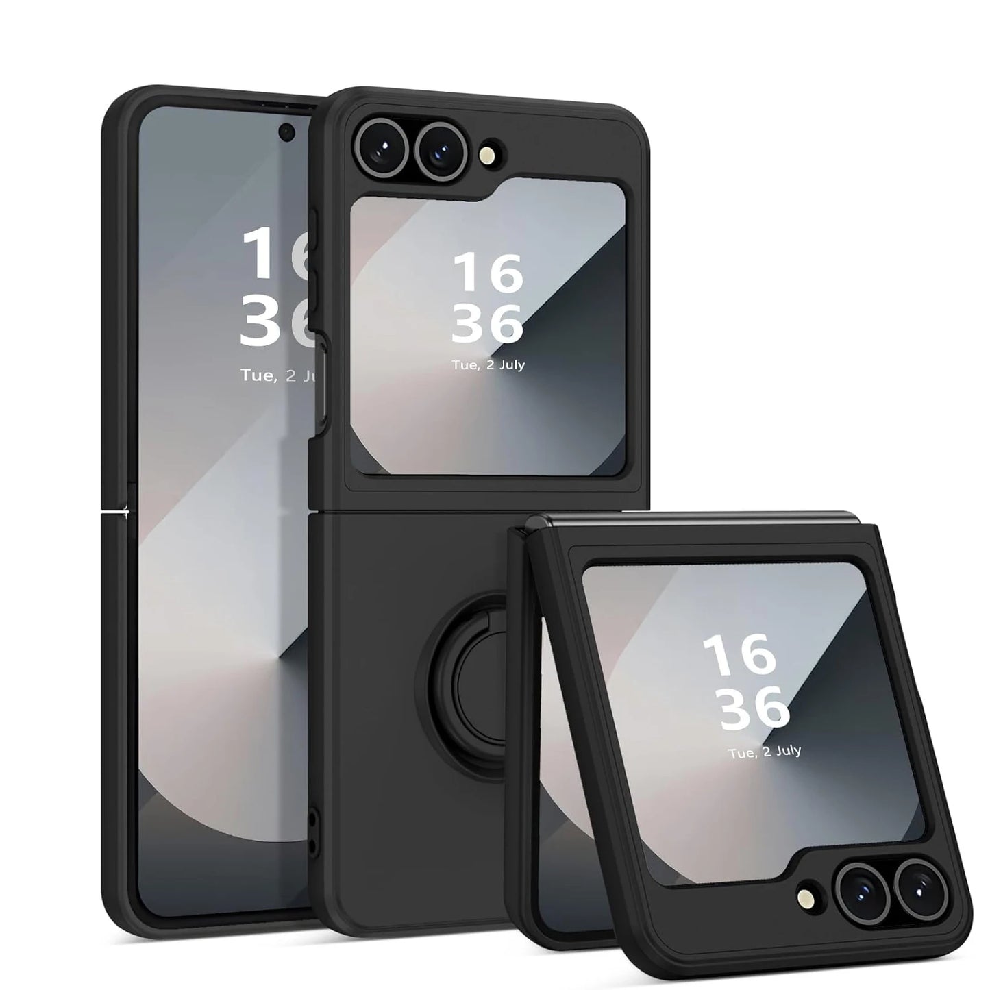 MobiCase™ - Case with handle and full protection