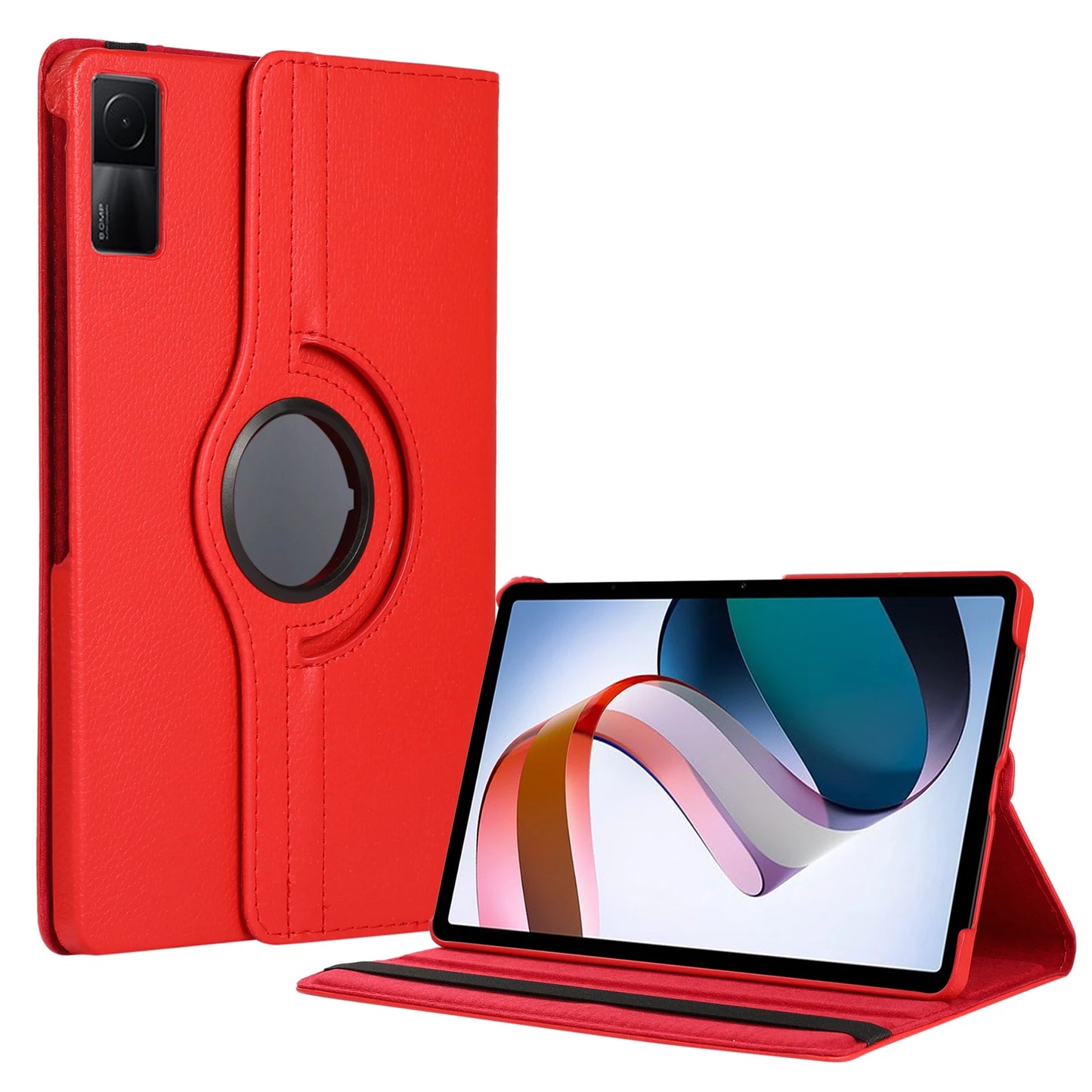 MobiCase™ - 360° rotating protective case for Xiaomi Redmi Pad / Mi Pad / Pad SE / Pad Pro 11"