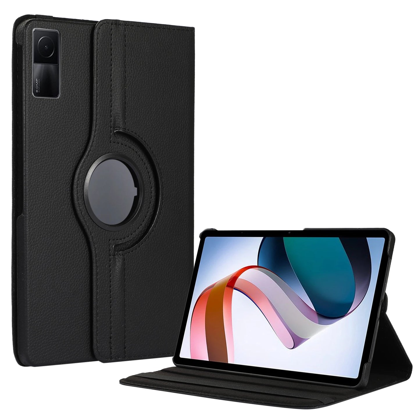 MobiCase™ - 360° rotating protective case for Xiaomi Redmi Pad / Mi Pad / Pad SE / Pad Pro 11"