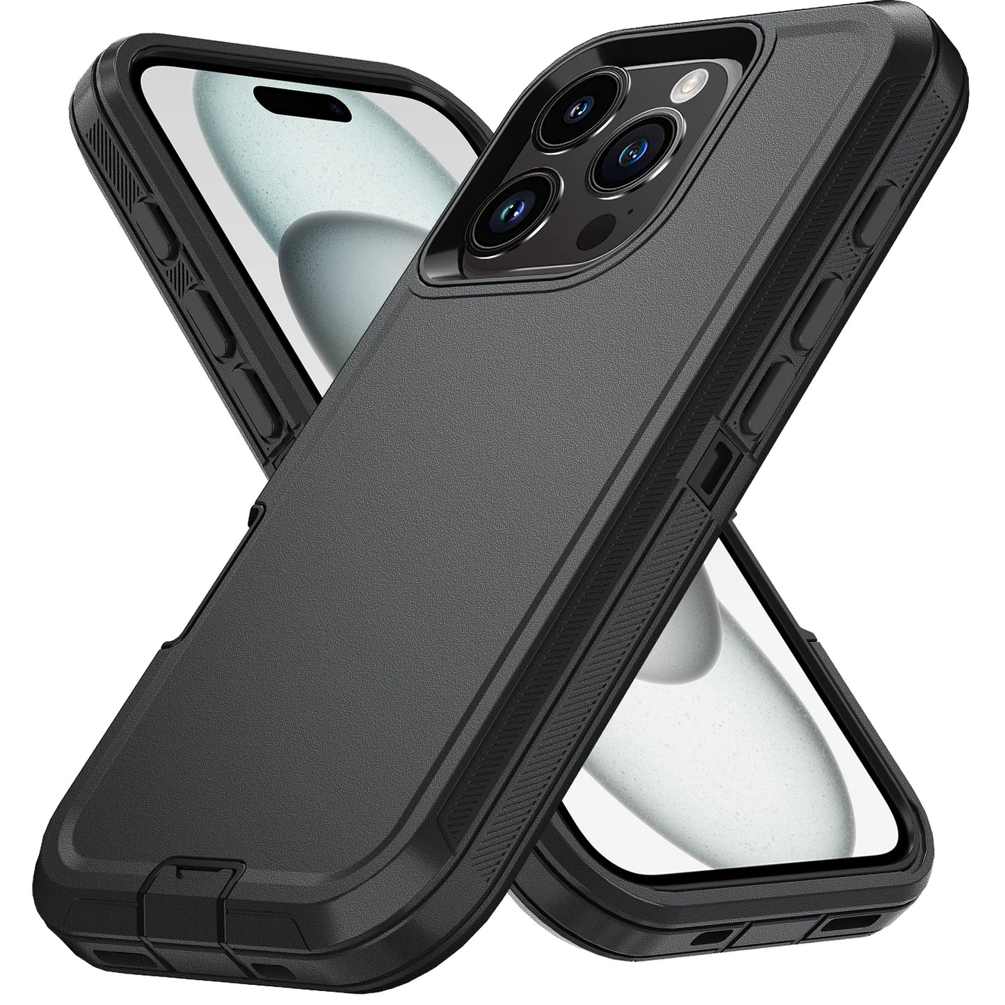 MobiCase™ - Shockproof protective case