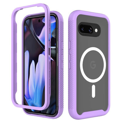 MobiCase™ - Colorful, waterproof, protective bumper case with magnetic fastening - shock- and dirt-resistant