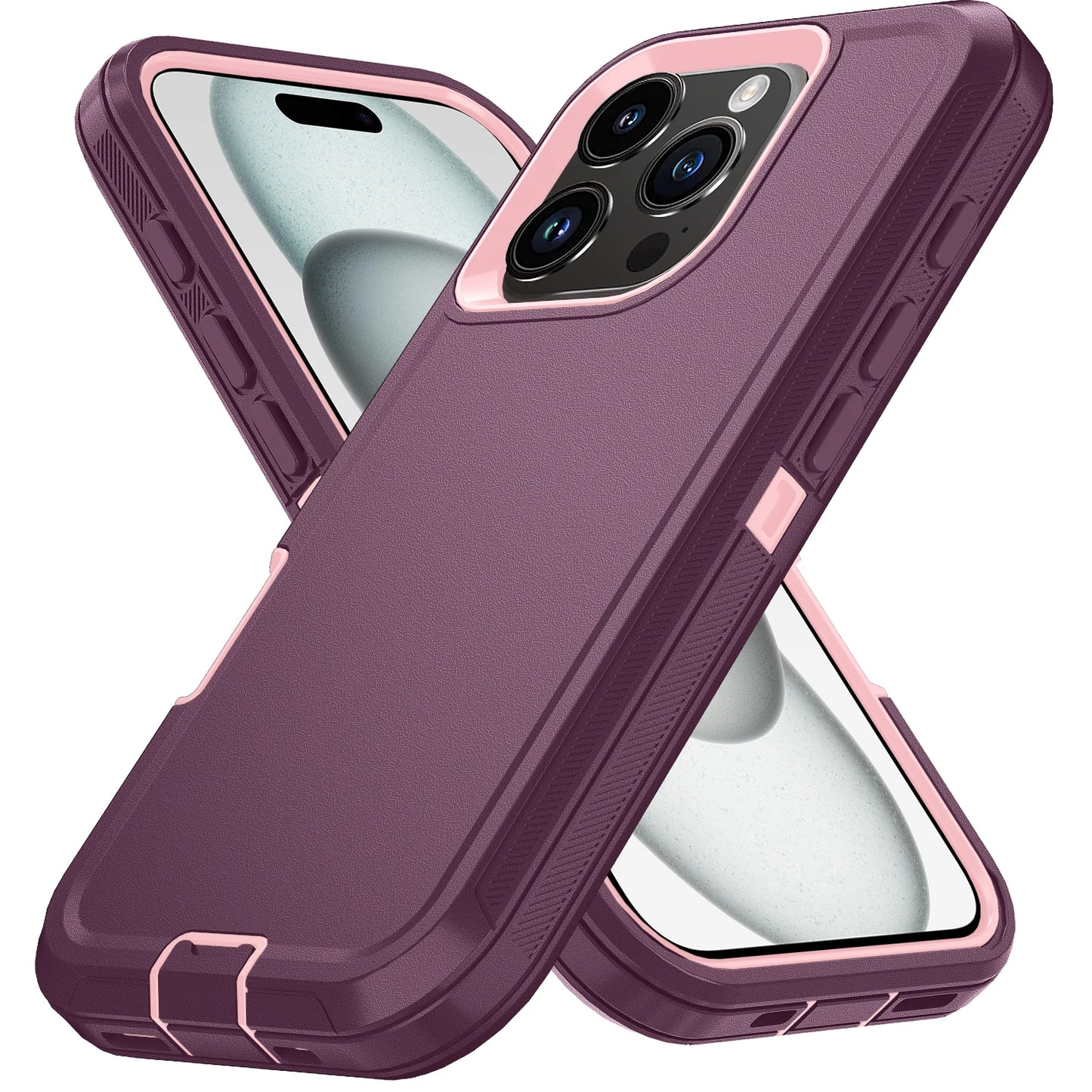 MobiCase™ - Shockproof protective case