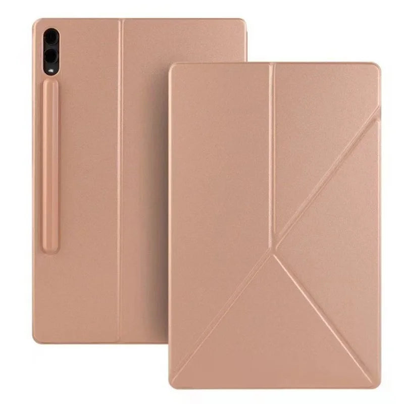 MobiCase™ - Protective case for Samsung Galaxy Tab S10/S9/S8/S7 Plus/FE 12.4"