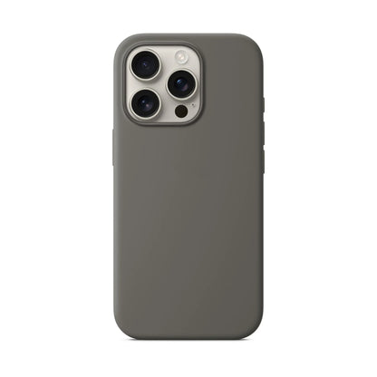 MobiCase™ - Silicone protective case for iPhone - slim, durable cover with MagSafe compatibility