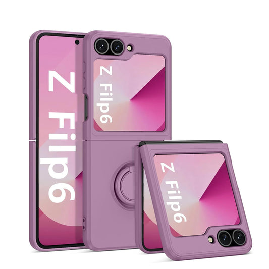 MobiCase™ - Case with handle and full protection
