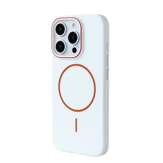 MobiCase™ - Ultra-thin Matte Anti-Mark Case with Shock Protection