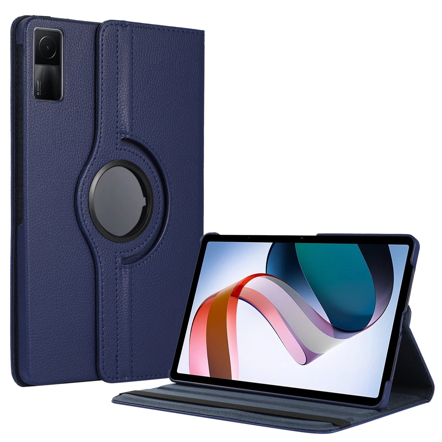 MobiCase™ - 360° rotating protective case for Xiaomi Redmi Pad / Mi Pad / Pad SE / Pad Pro 11"