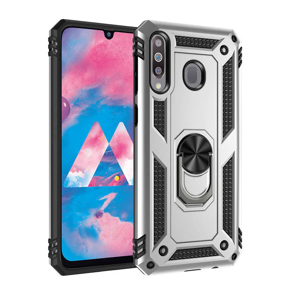 MobiCase™ - Leather case with stand function and organizer