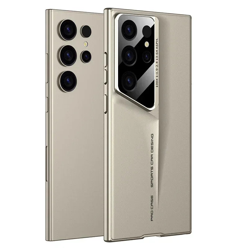 MobiCase™ - Geometric Full Coverage Silicone Case with 360° Protection