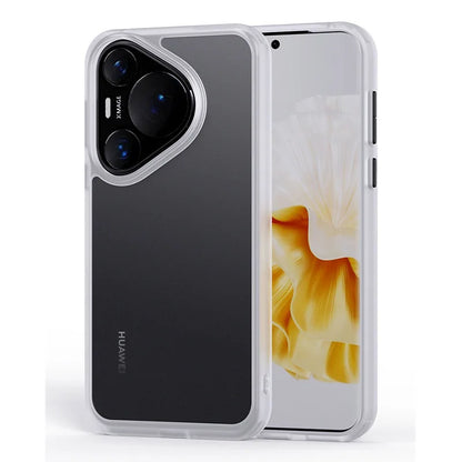 MobiCase™ - Transparent armor case for Huawei Pura 70 (2024)