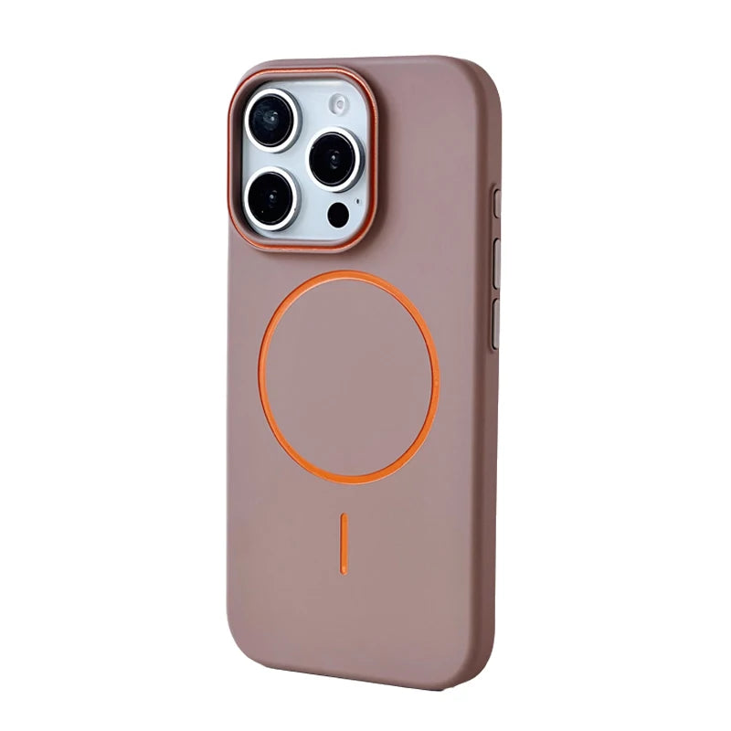 MobiCase™ - Ultra-thin Matte Anti-Mark Case with Shock Protection