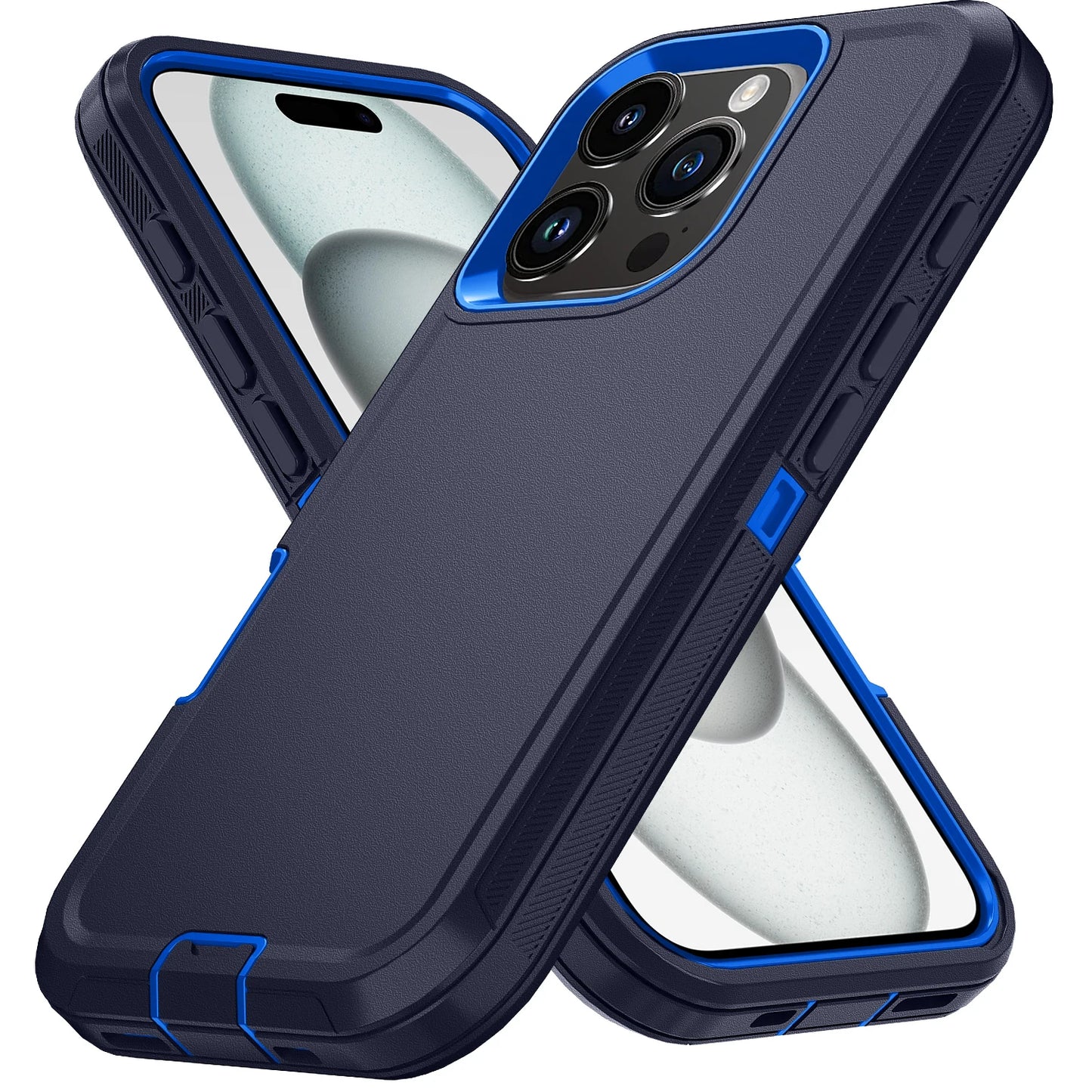 MobiCase™ - Shockproof protective case