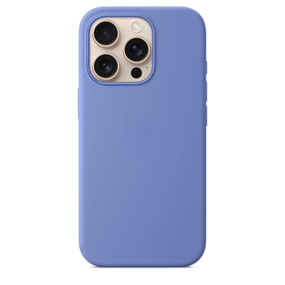 MobiCase™ - Silicone protective case for iPhone - slim, durable cover with MagSafe compatibility