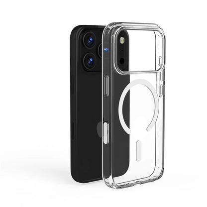 MobiCase™ - Anti-slip case with full protection for iPhone 17 Pro Max/Pro/Air