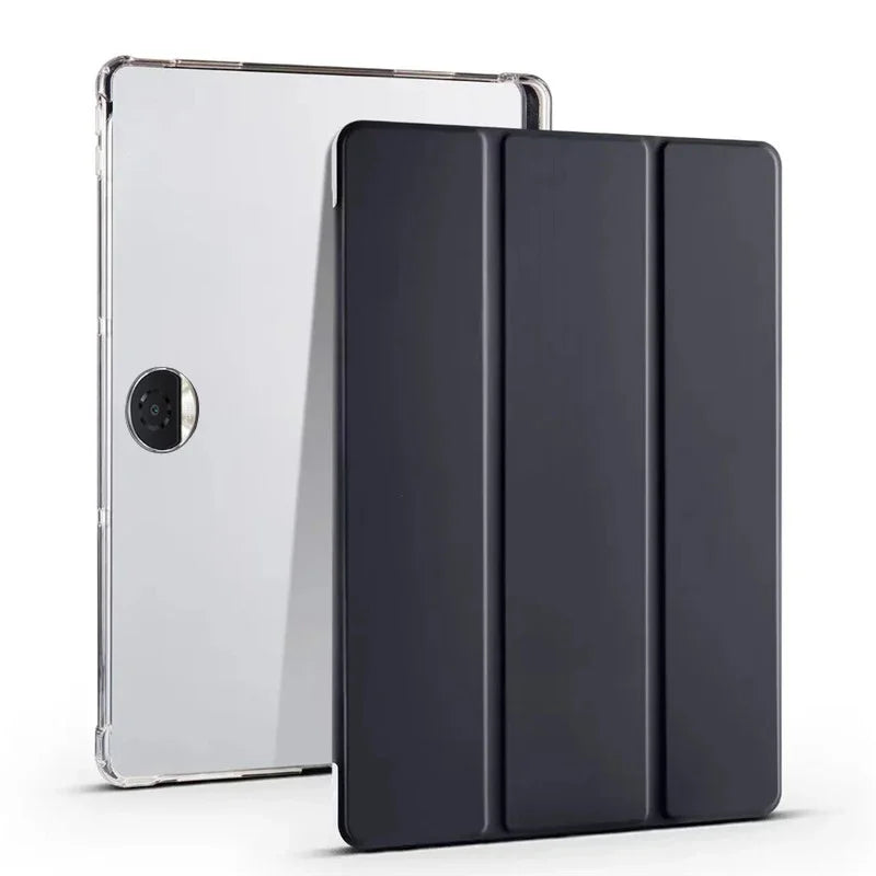 MobiCase™ - Protective leather case for the Honor Pad 9 tablet