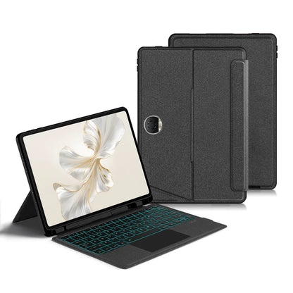 MobiCase™ - Keyboard and protective case for Huawei Honor Pad 9 (12.1")