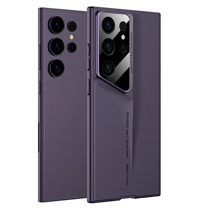 MobiCase™ - Geometric Full Coverage Silicone Case with 360° Protection
