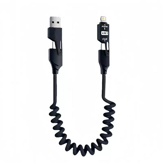 MobiCable™ - Universal standard USB cable - for smart devices | reliability and simplicity