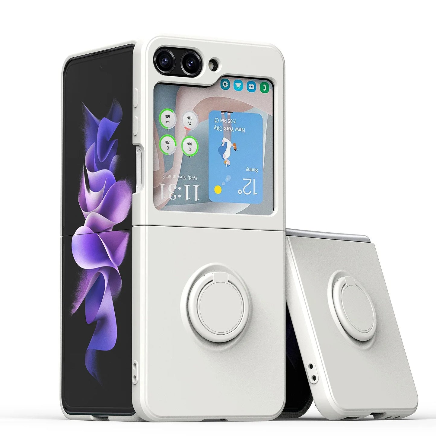MobiCase™ - Case with handle and full protection
