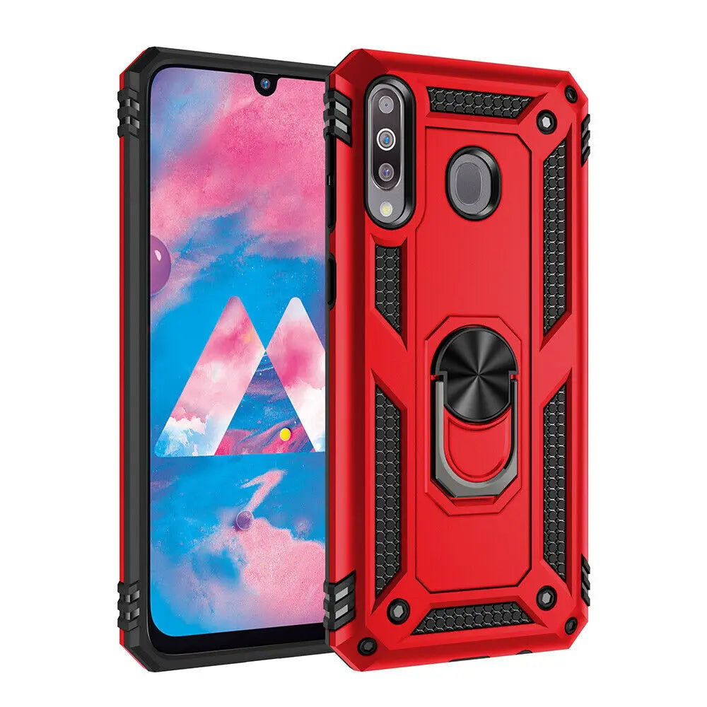 MobiCase™ - Leather case with stand function and organizer