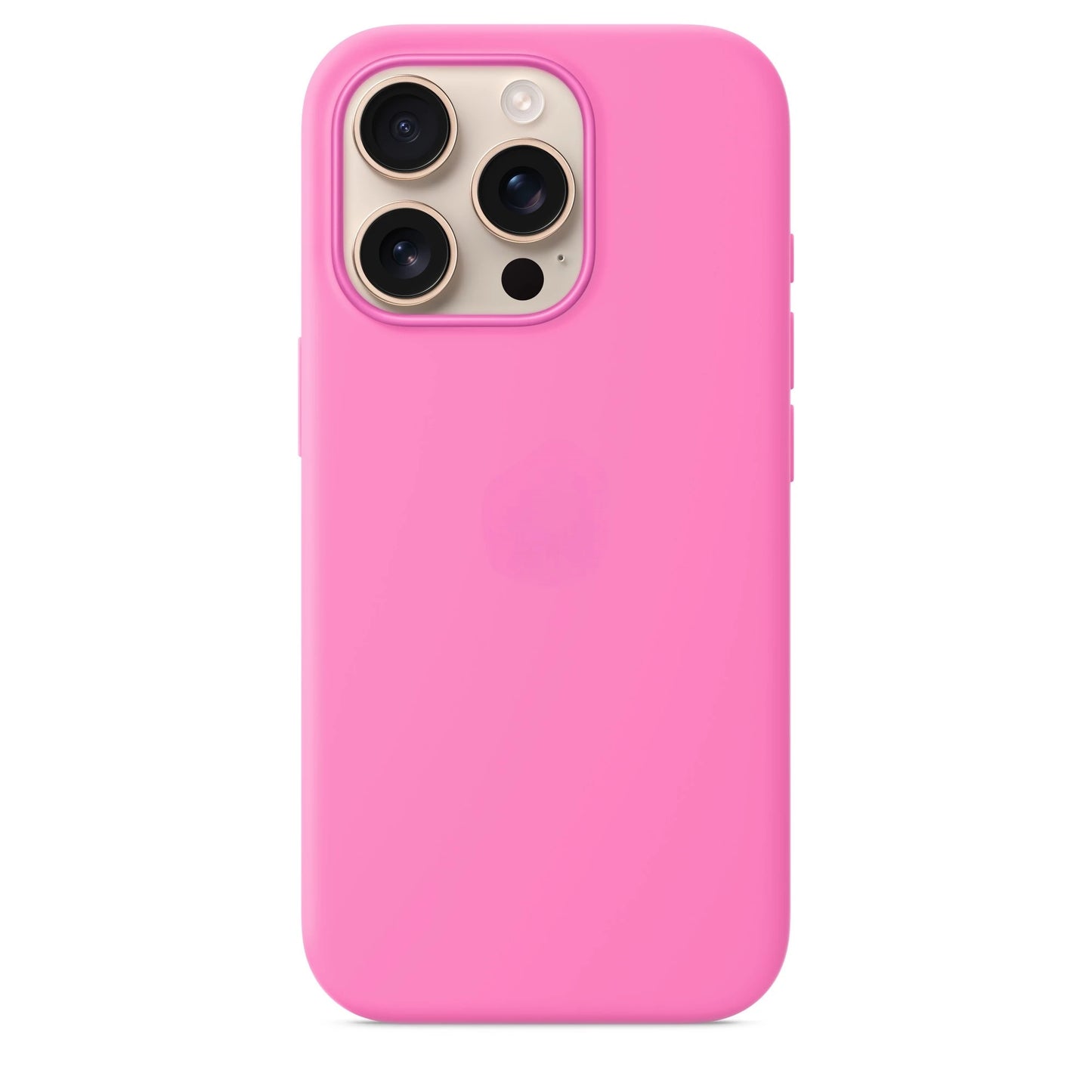 MobiCase™ - Silicone protective case for iPhone - slim, durable cover with MagSafe compatibility