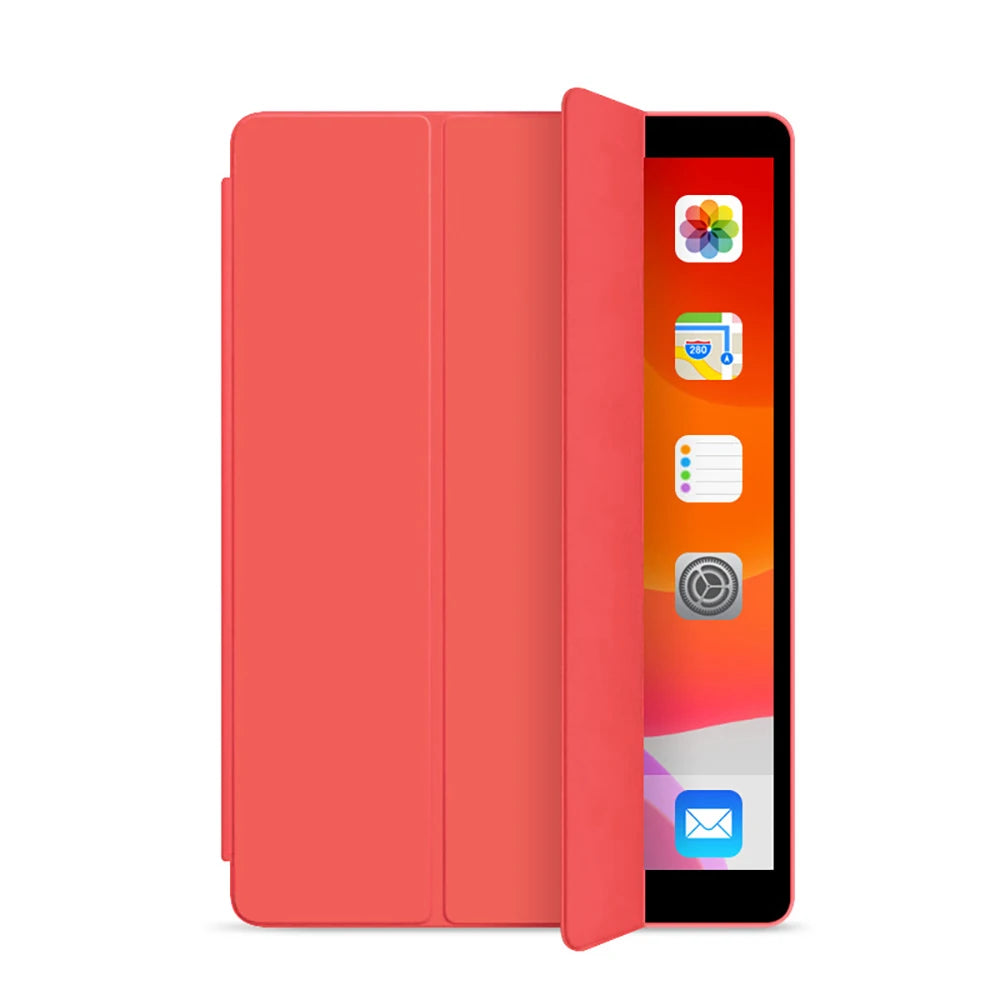 MobiCase™ - Multifunctional protective case compatible with iPad 10.2–12.9" - waterproof, foldable with Auto Wake/Sleep function
