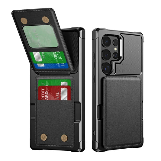 MobiCase™ - Matte protective case with anti-slip coating