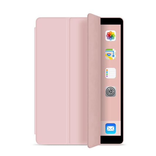 MobiCase™ - Multifunctional protective case compatible with iPad 10.2–12.9" - waterproof, foldable with Auto Wake/Sleep function