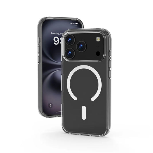 MobiCase™ - Anti-slip case with full protection for iPhone 17 Pro Max/Pro/Air